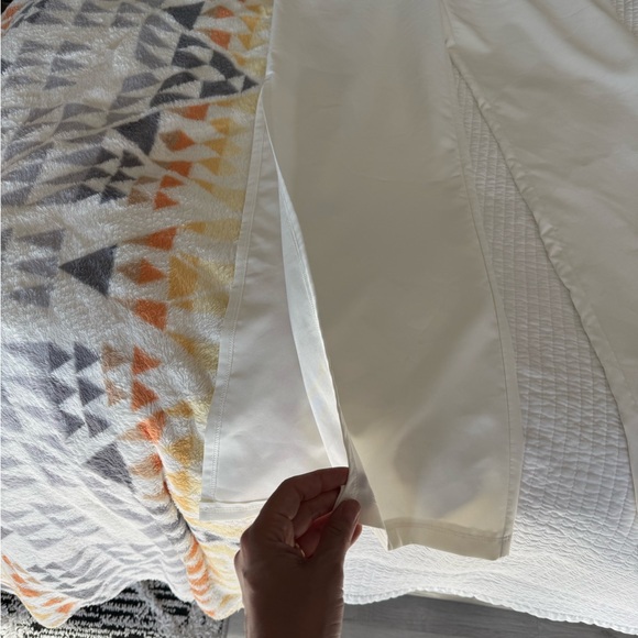 Nookie Glamour Strapless Jumpsuit sz S - Picture 6 of 10